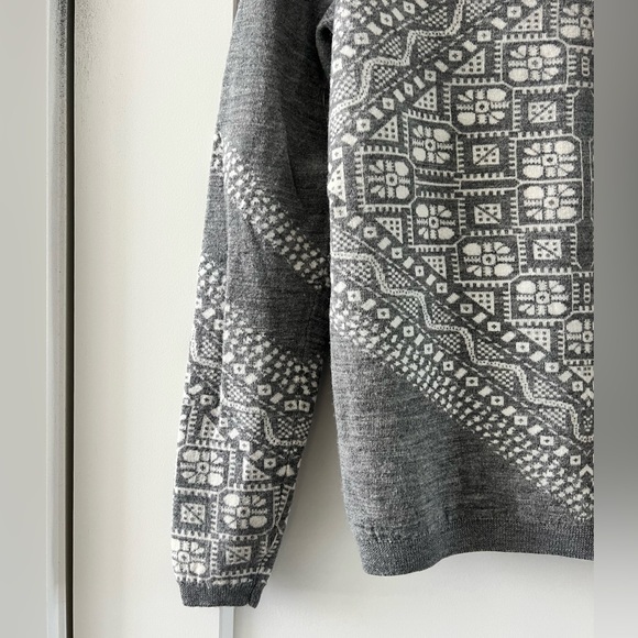 Jcrew sweater size M - Picture 3 of 9